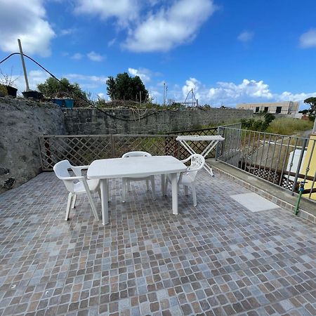 Residence Andrea A Mare Forio di Ischia Exteriér fotografie