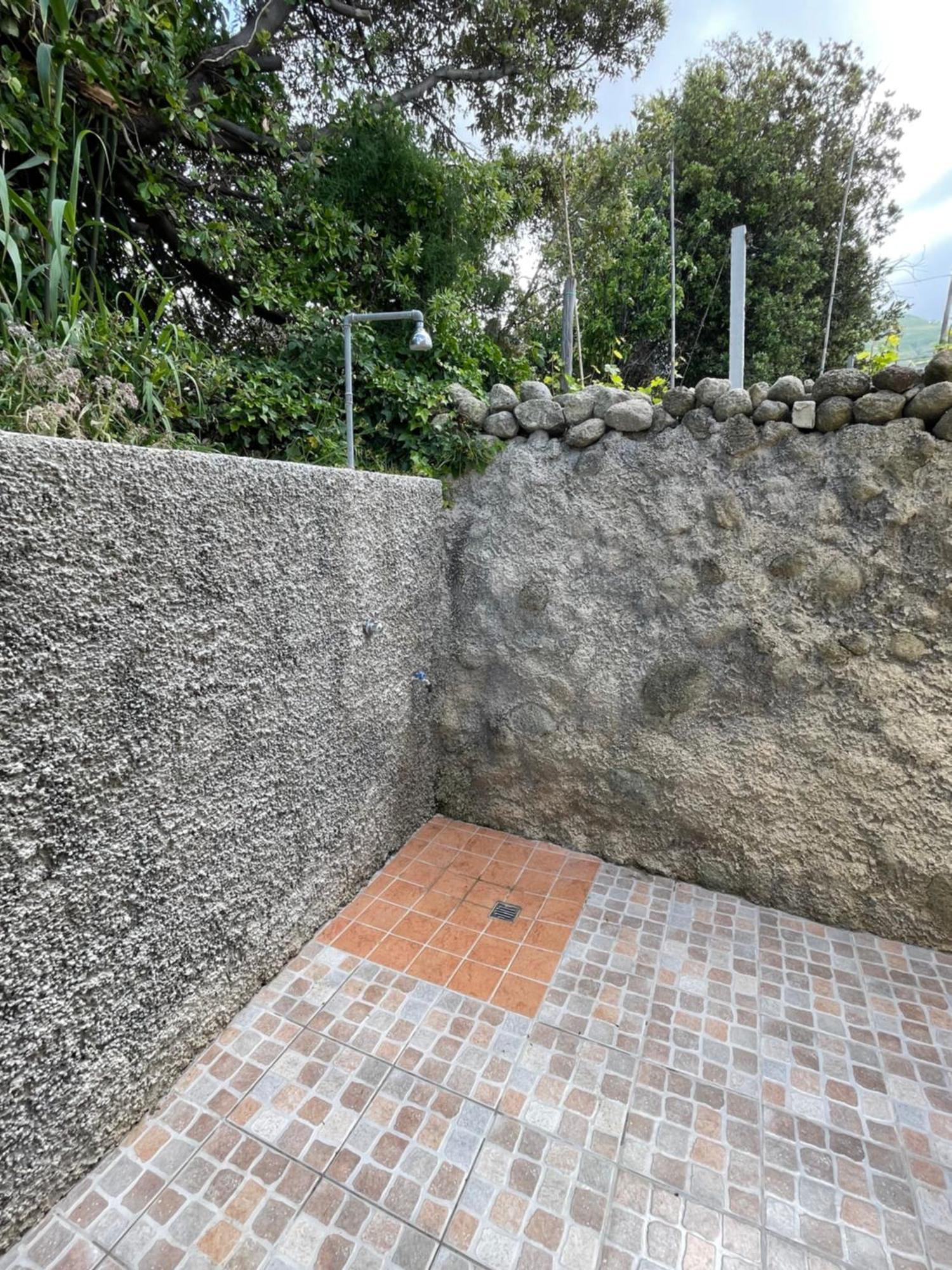Residence Andrea A Mare Forio di Ischia Exteriér fotografie